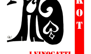 OT KOT - I VINOGATTI": Un Tributo Artistico ai Felini di Andrzej Kot
