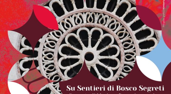 UmbriaEnsemble alla Villa del Boccaglione a Bettona