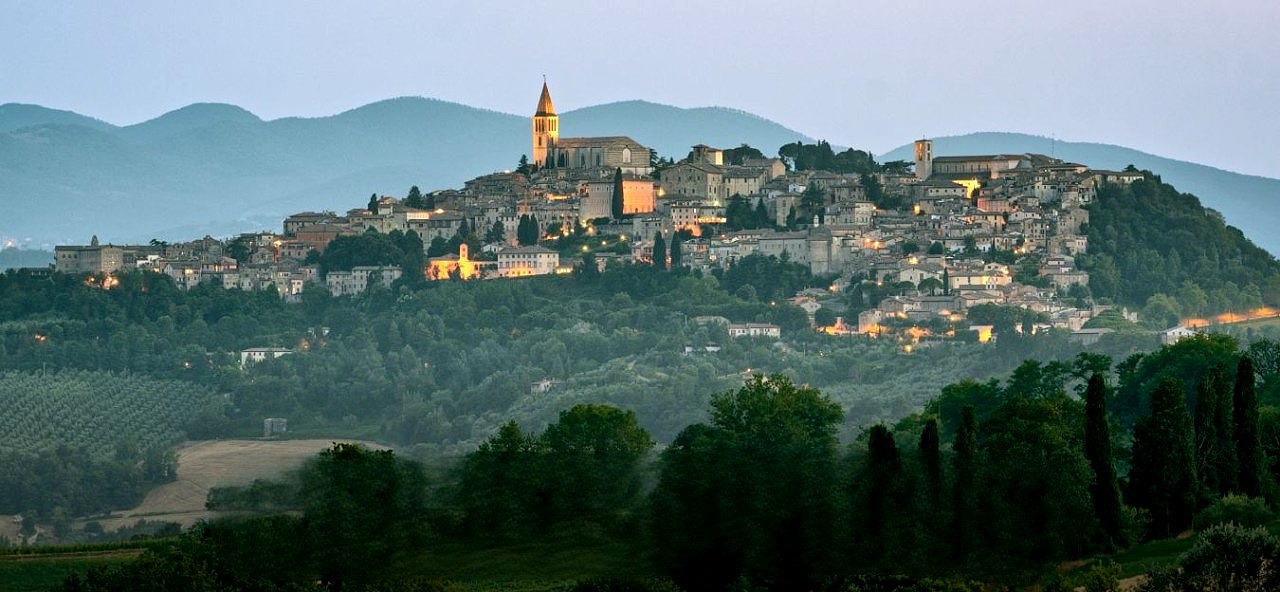 Biglietto unico per Todi, trasporti sempre più integrati