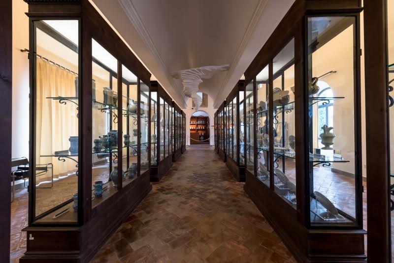 Domeniche a Colori al Museo della Ceramica di Deruta