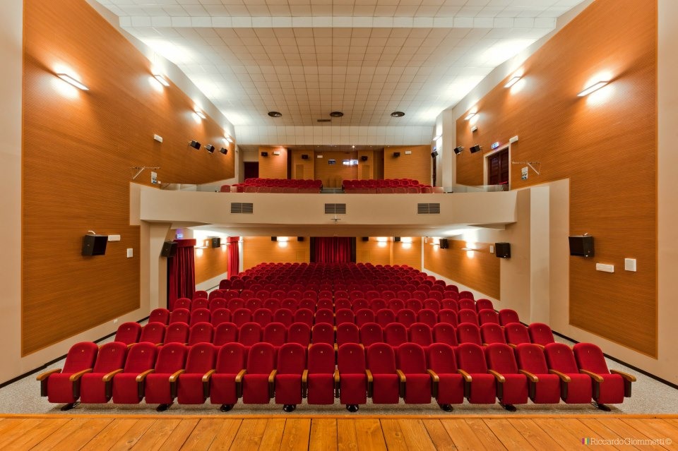 Stagione 24/25 al Teatro Concordia di Marsciano