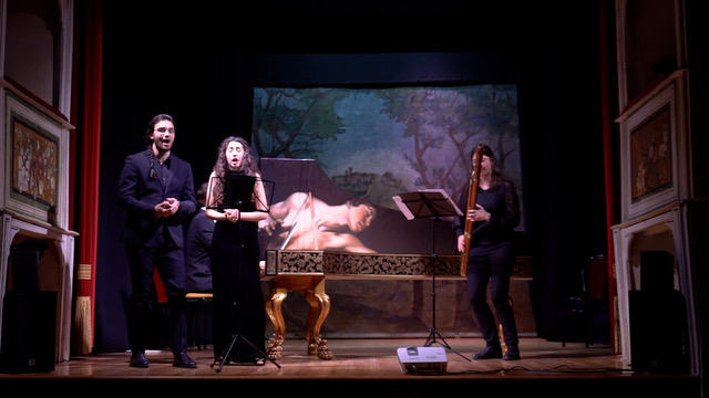 Class Music: dal Teatro più piccolo del mondo a una piattaforma digitale per la musica classica senza confini
