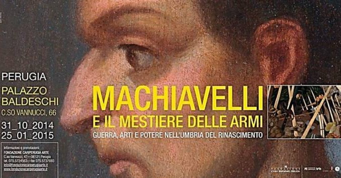 machiavelli