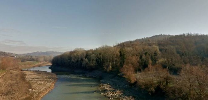 TEVERE