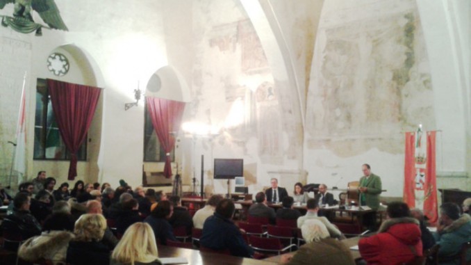 Urbanistica_TestoUnico_Presentazione_Todi_22012015