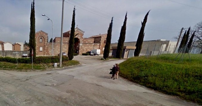 Cimitero-Comunale-Todi