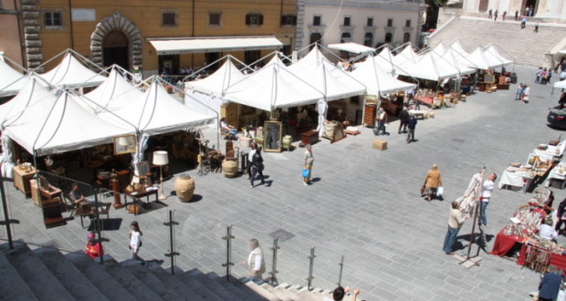 Todi in fiera 1