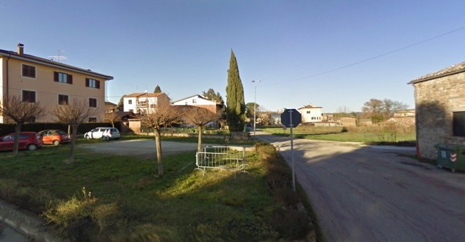 PIAN DI SAN MARTINO TODI