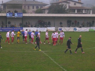 Calcio Todi, presentata la nuova stazione 2015-2016