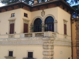 Terrazzi aperti Todi