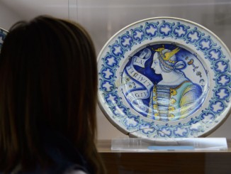 Deruta, alla ceramica artistica assegnati 2 milioni di Euro