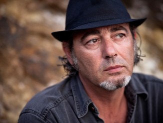 Luca Carboni a Marsciano