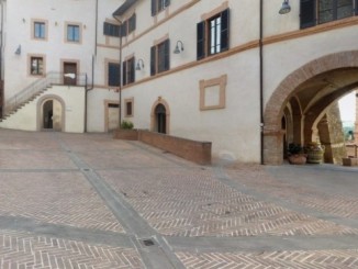 MARSCIANO
