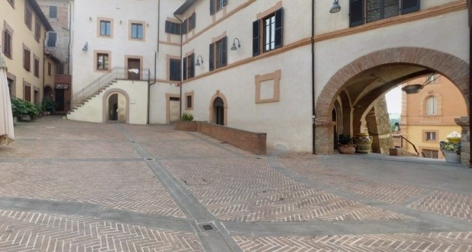 MARSCIANO