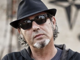 Luca Carboni a Musica per i Borghi a Marsciano