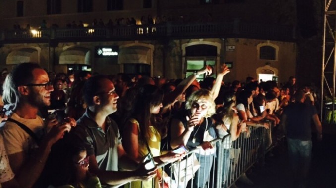 Marsciano Luca Carboni