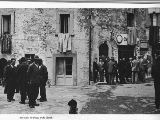 Mostra Monte Castello di Vibio
