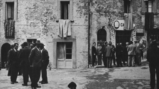 Mostra Monte Castello di Vibio