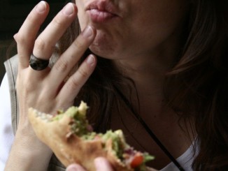 Disturbi Comportamento Alimentare