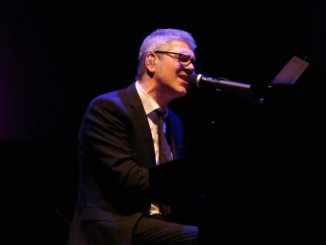 Todi, Michele Zarrillo in Piazza del Popolo