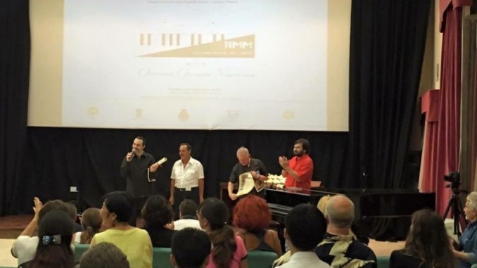 Todi International Music Masters ottimo bilancio prima edizione