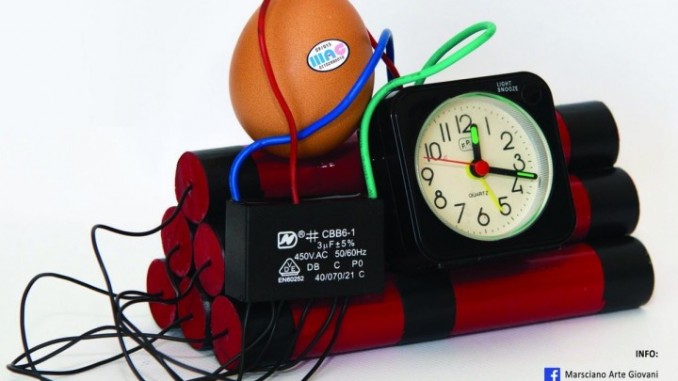 marsciano arte giovani