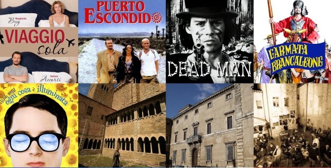 Le Strade del Cinema “Il viaggio come metafora della vita e ricerca interiore”