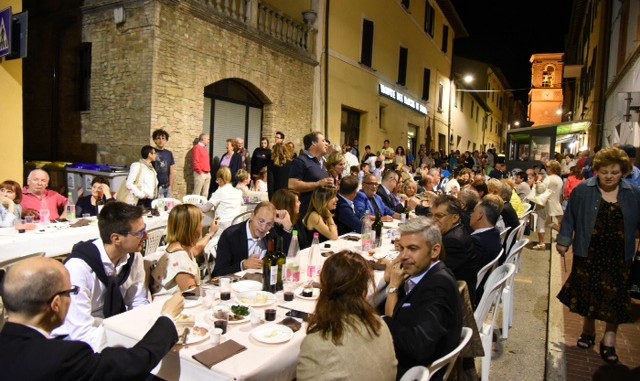 Vinarelli di Torgiano, partecipazione record nonostante qualche polemica