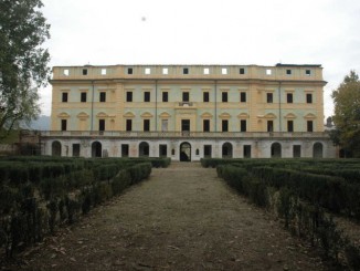 Due visite guidate a Villa del Boccaglione