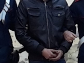 Spacciatore e clandestino a Todi, Carabinieri arrestano giovane albanese
