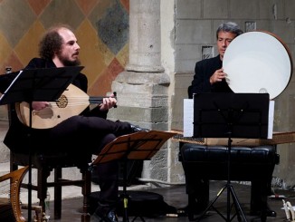 Sagra Musicale Umbra festeggia gli 80 anni di Arvo Pärt