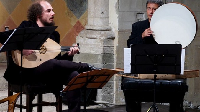 Sagra Musicale Umbra festeggia gli 80 anni di Arvo Pärt