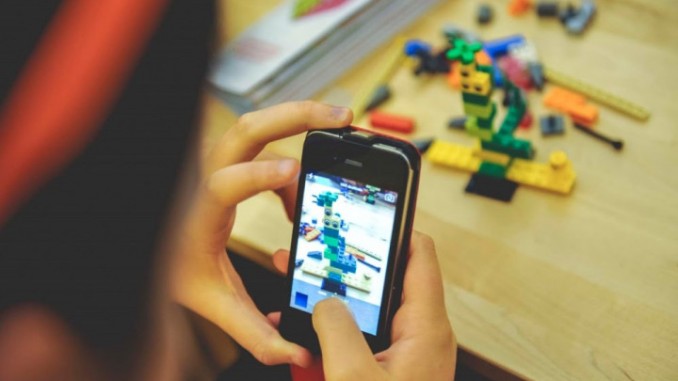 A Todi Appy Days arriva Serious Play®, il lato "serio" dei Lego®!