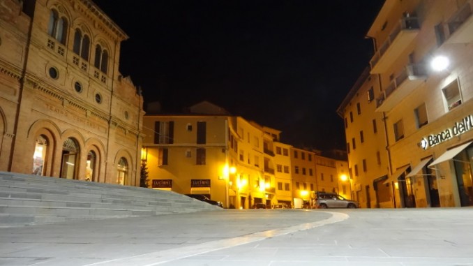 Arriva a Marsciano la 26esima Camminata della Speranza
