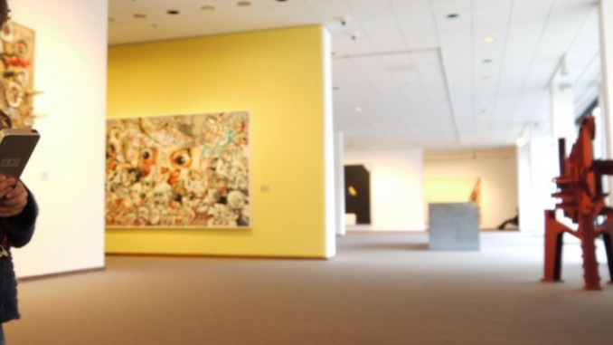 Famiglie al Museo Giornata Nazionale a Marsciano