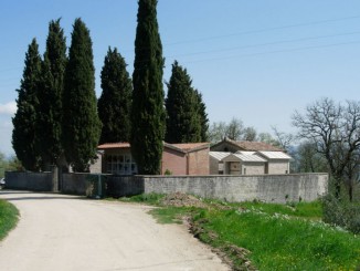 Todi, edilizia cimiteriale: partono gli investimenti nelle frazioni