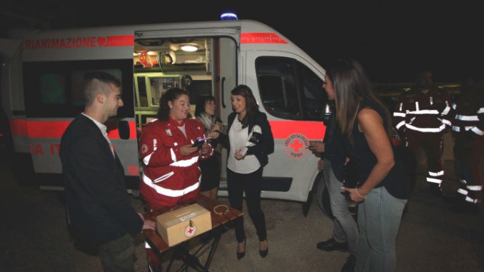 Todi: con "Discoteca sicura" anche un servizio per il ritorno a casa