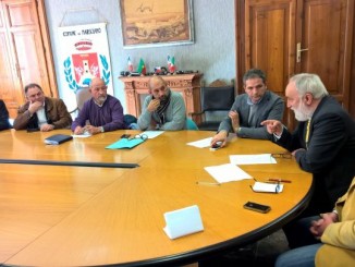 Centro residenziale anziani a Marsciano firmato protocollo