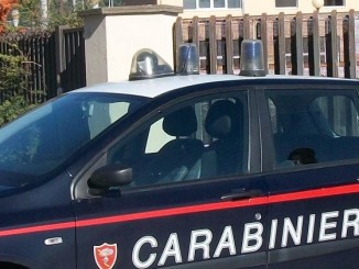 Arrestato 19enne di Deruta, scoperto dai Carabinieri a spacciare hashish