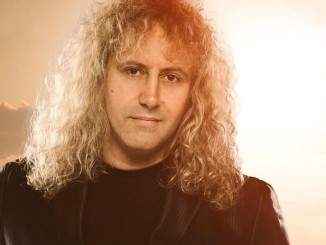 Nick Luciani, ex voce dei Cugini di Campagna sceglie Todi per videoclip