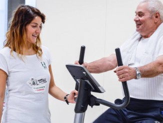 Ospedale Pantalla, più attività motoria e meno farmaci per cardiopatici