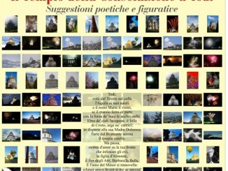 Todi: il Tempio della Consolazione tra suggestioni poetiche e figurative