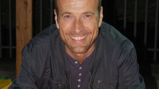 Andrea Franceschetti presenta “Bianco”