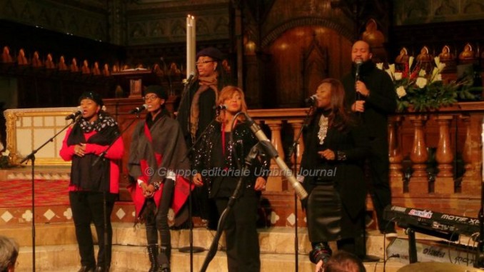 Umbria Jazz Winter #23 Orvieto, più di quindicimila biglietti venduti