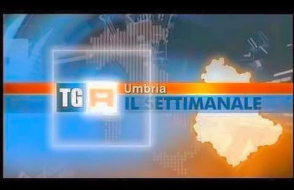 Il Settimanale di Rai Tre in diretta da Todi per "La ricerca della legalità"