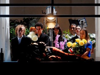 L'importanza di essere Earnest a Todi il 19 gennaio