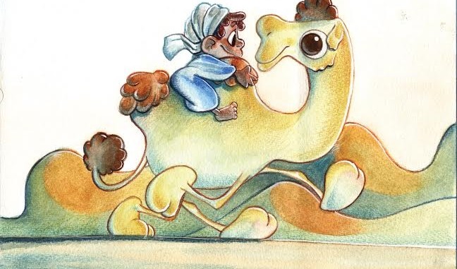 Marsciano, inclusione sociale usando i fumetti