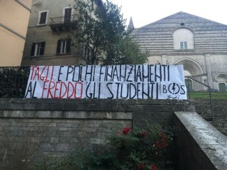 Blocco Studentesco Umbria