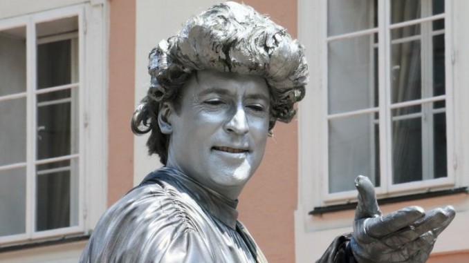 Scuola di musica Marsciano, concerto dedicato a Mozart L’evento è in programma giovedì 28 gennaio 2016 alle ore 21.00 presso il Teatro Concordia