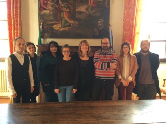 Todi: giovani e lavoratori socialmente utili al lavoro in Comune